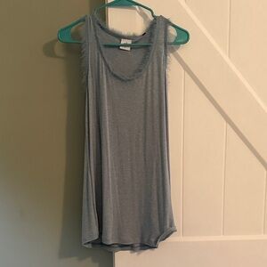 CAbi Tank